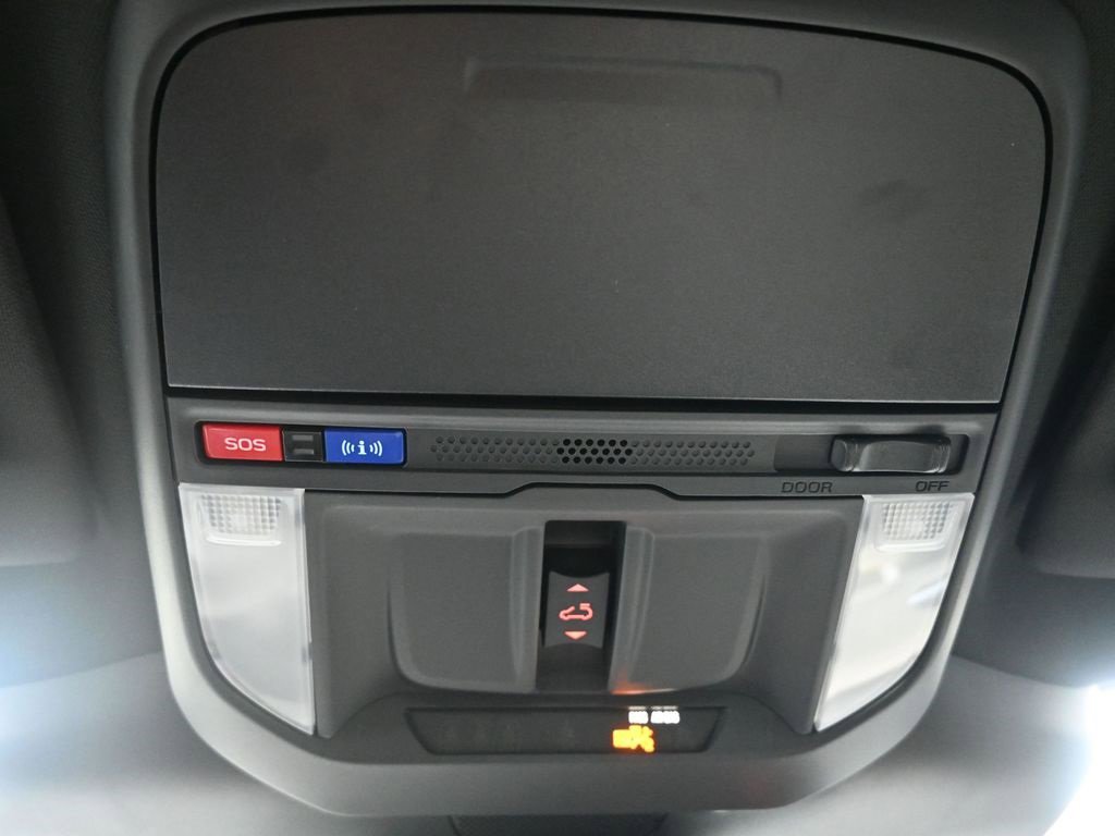 New 2026 Subaru Forester Limited image 36