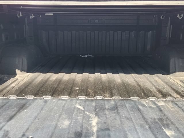 Used 2023 Chevrolet Silverado 1500 Custom AWD/4WD image 33