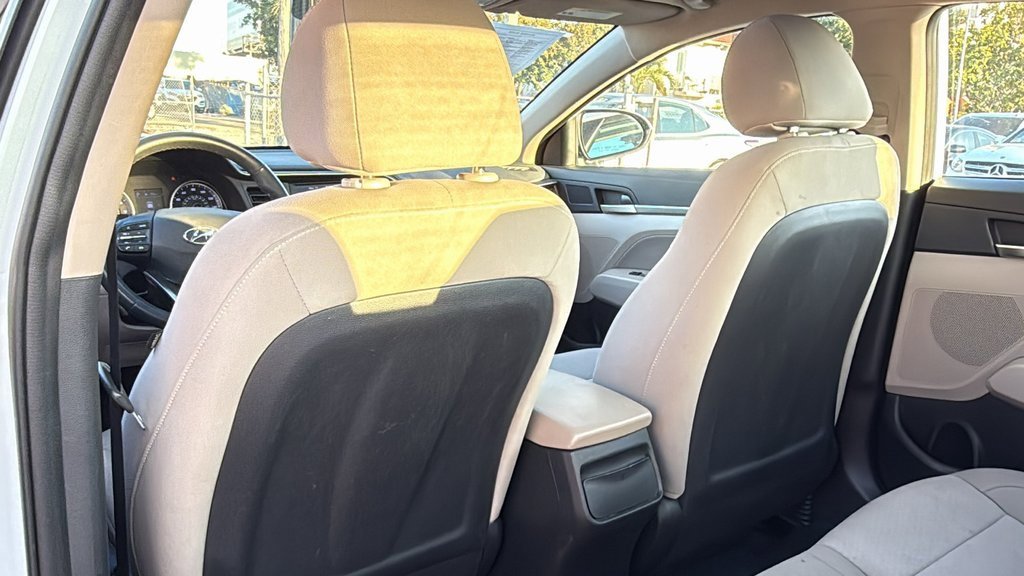 Used 2020 Hyundai Elantra Value Edition image 14