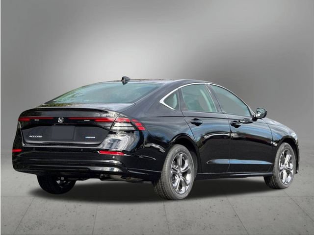 New 2026 Honda Accord EX-L image 5
