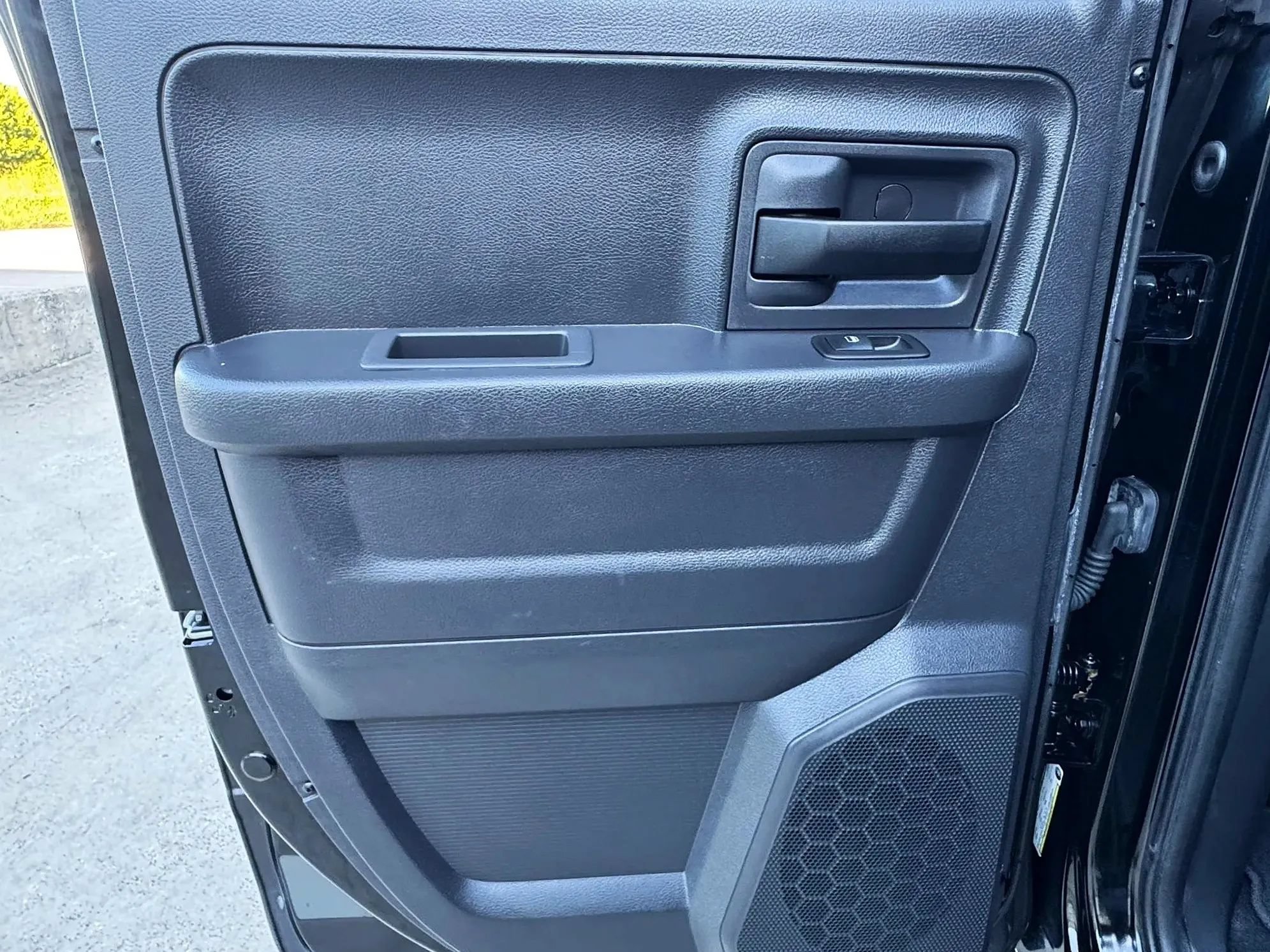Used 2012 RAM 1500 Express RWD image 31