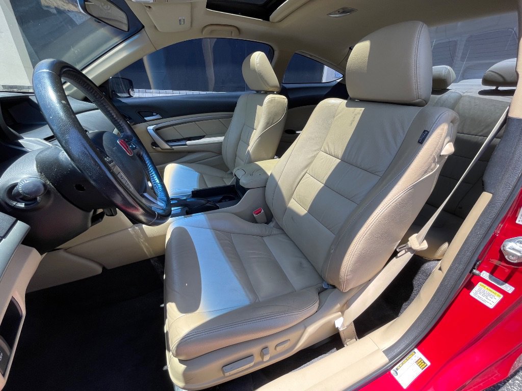 Used 2010 Honda Accord EX-L image 28