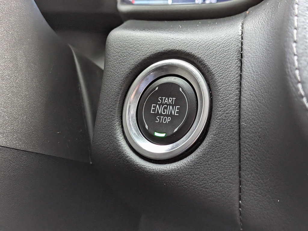 Certified 2024 Chevrolet Suburban LT AWD/4WD image 27