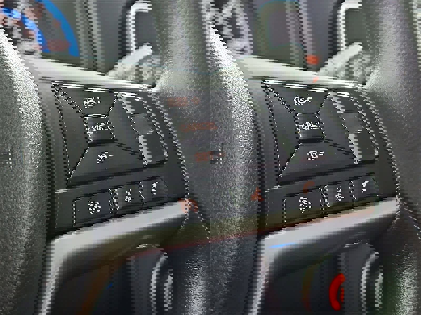 Used 2022 Nissan Leaf S image 24