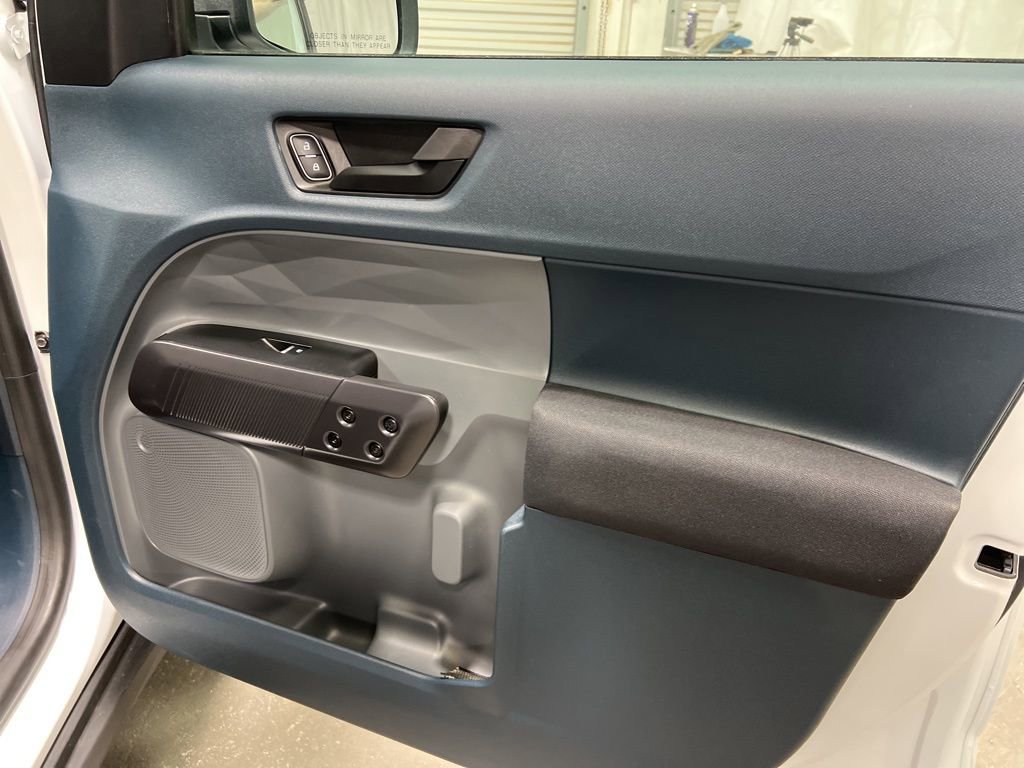 Used 2024 Ford Maverick XL w/ Equipment Group 100A Standard image 10