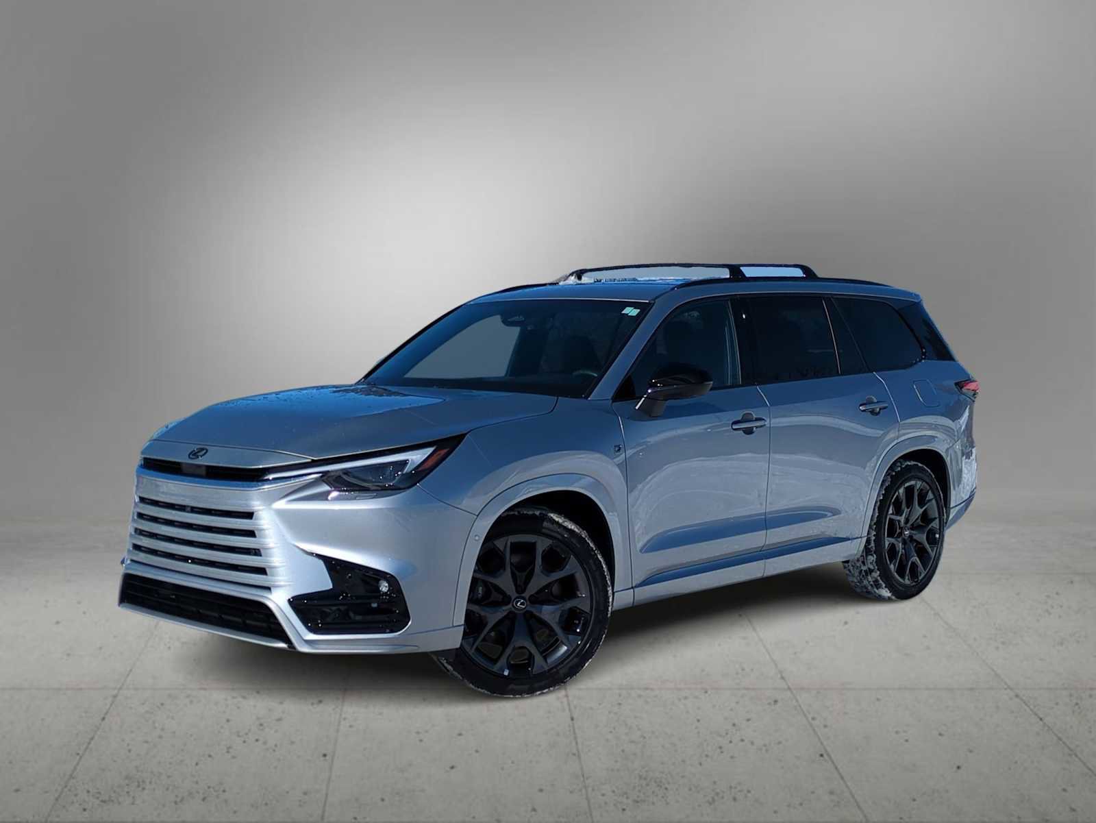 Used 2025 Lexus TX 500h F SPORT Premium w/ Technology Package