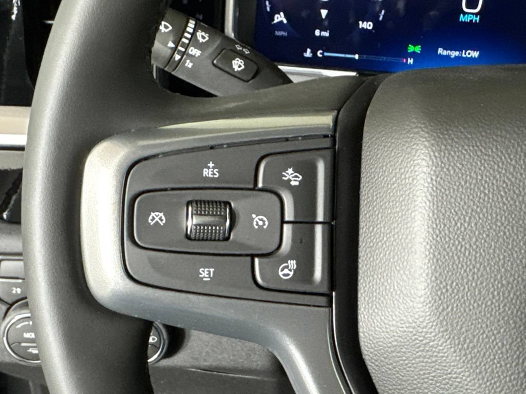 New 2026 Chevrolet Silverado 3500 LT w/ Safety Package AWD/4WD image 13