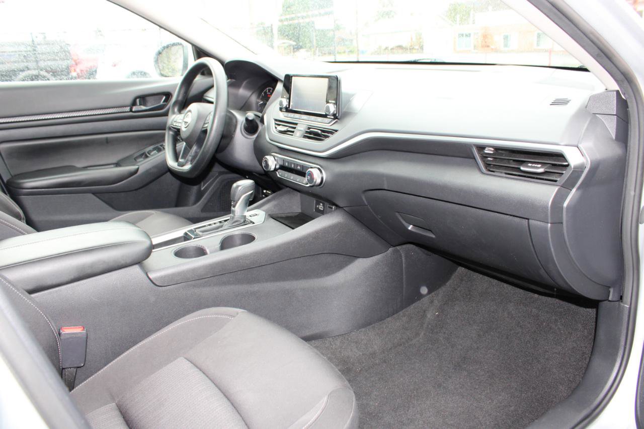 Used 2023 Nissan Altima 2.5 S image 15