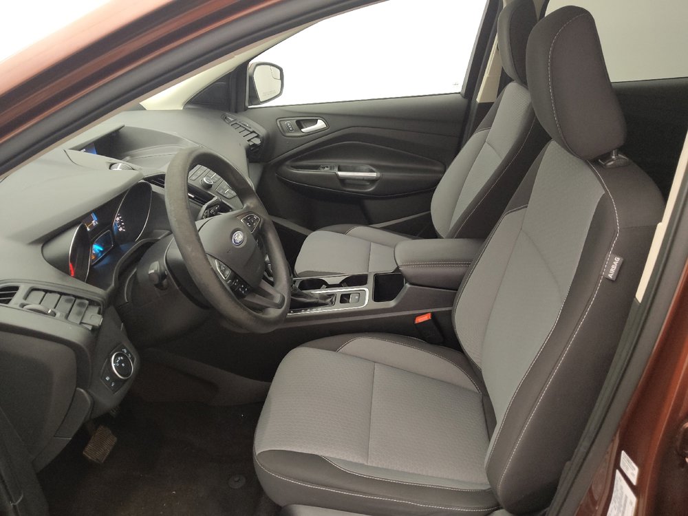 Used 2018 Ford Escape SE AWD/4WD image 17