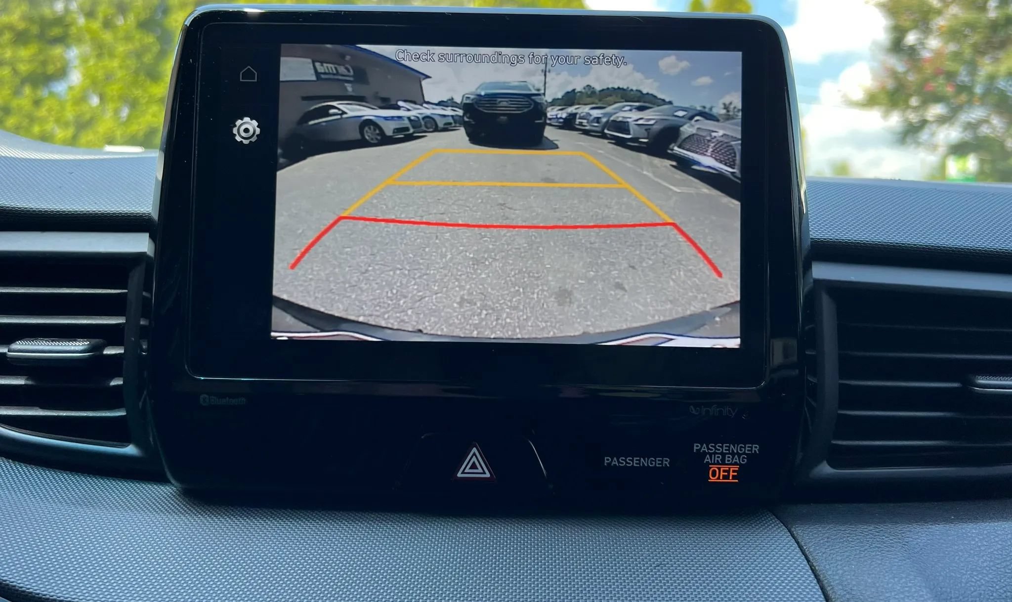 Used 2022 Hyundai Veloster N FWD image 14