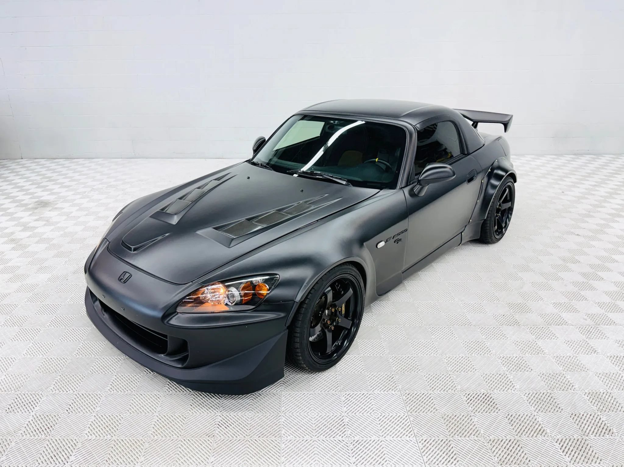Used 2008 Honda S2000 CR image 35