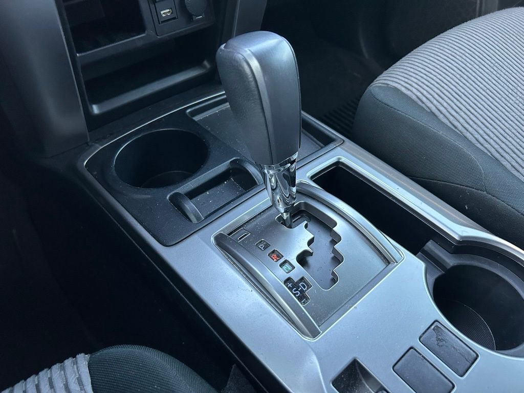 Used 2024 Toyota 4Runner SR5 image 28