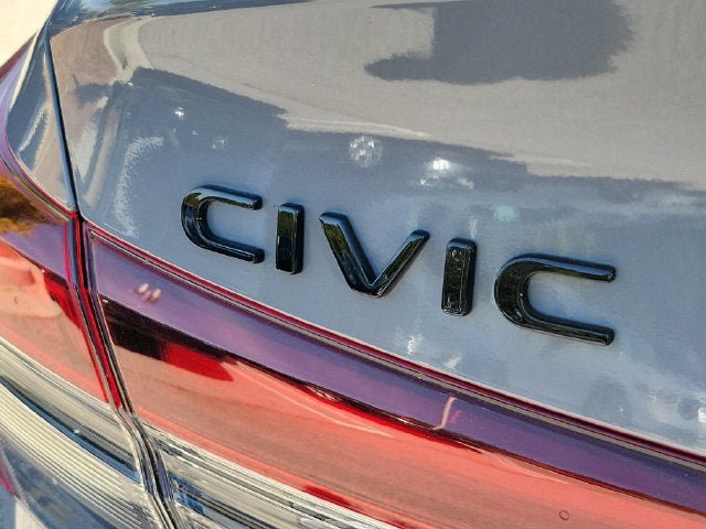 New 2026 Honda Civic Sport image 10