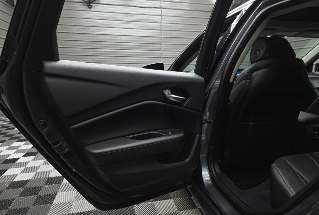 Used 2023 Acura TLX w/ Technology Package FWD image 36