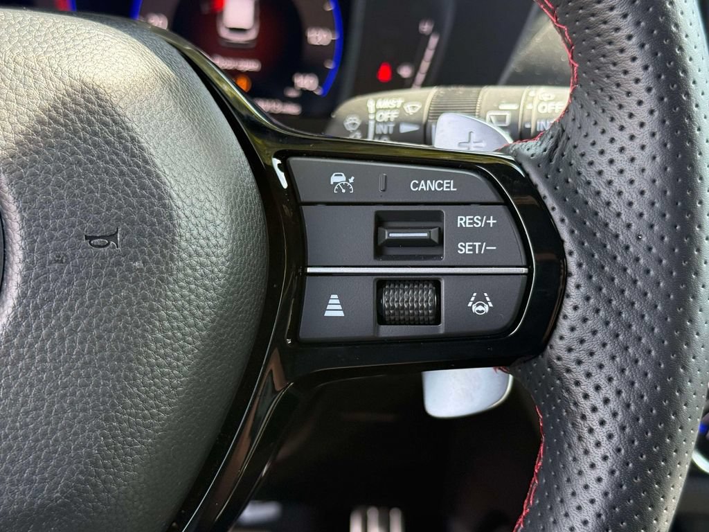 Used 2026 Acura ADX A-Spec AWD/4WD image 28