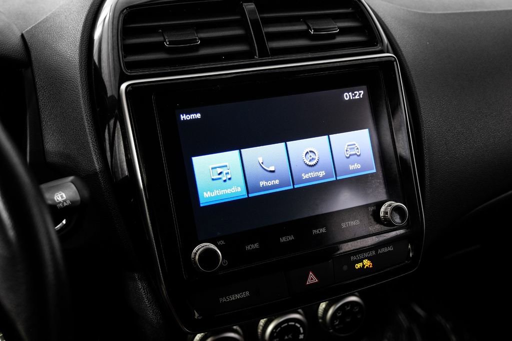 Used 2024 Mitsubishi Outlander Sport AWD image 30