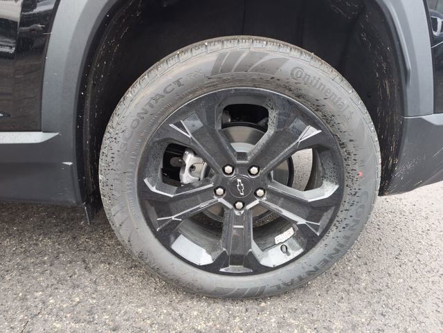 New 2026 Chevrolet Equinox LT w/ Convenience Package II image 24