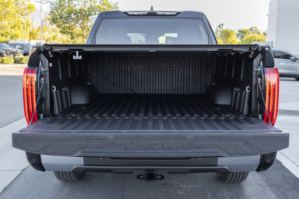 New 2026 Toyota Tundra Limited AWD/4WD image 7
