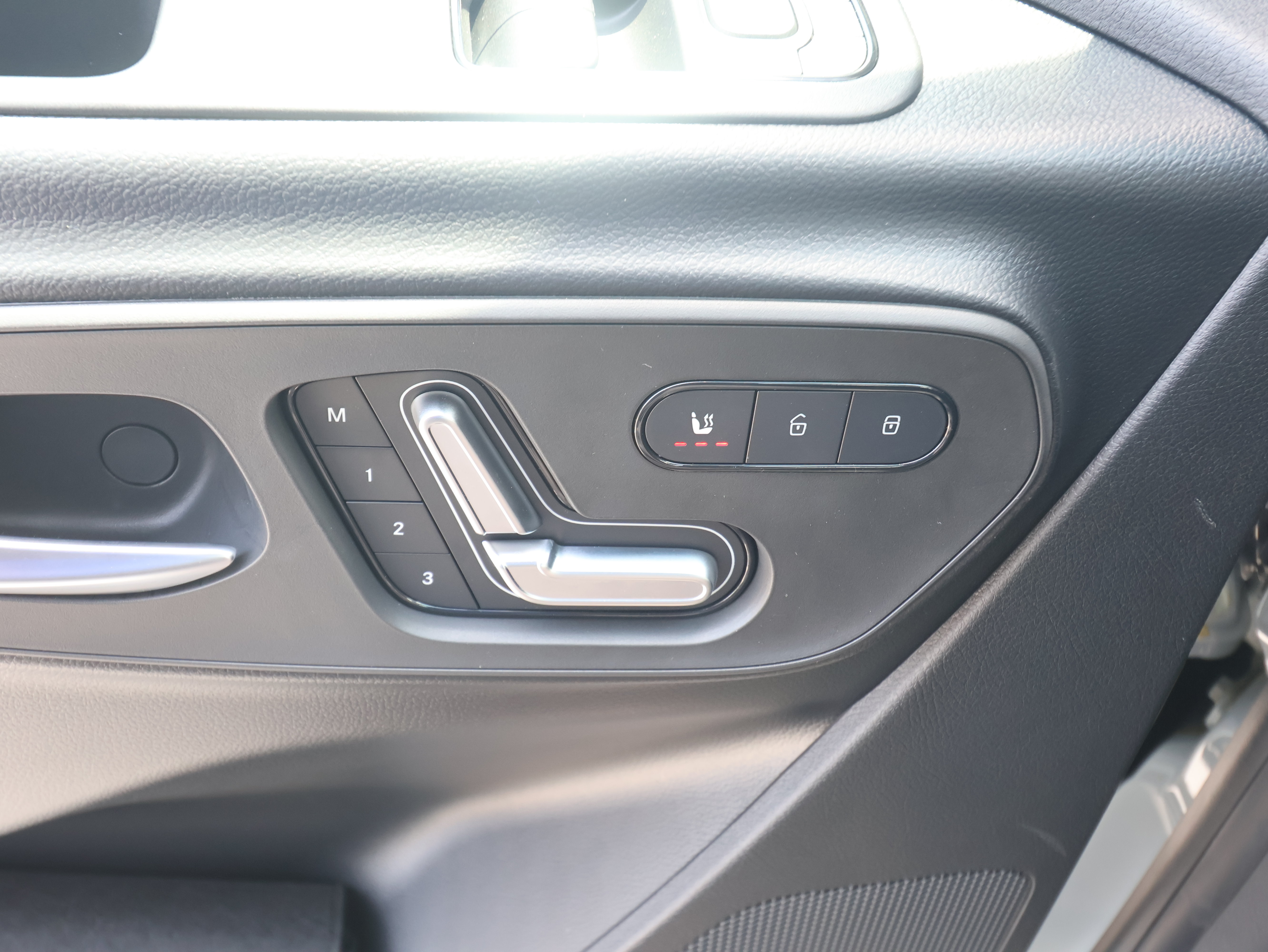 New 2025 Mercedes-Benz Sprinter 2500 image 10
