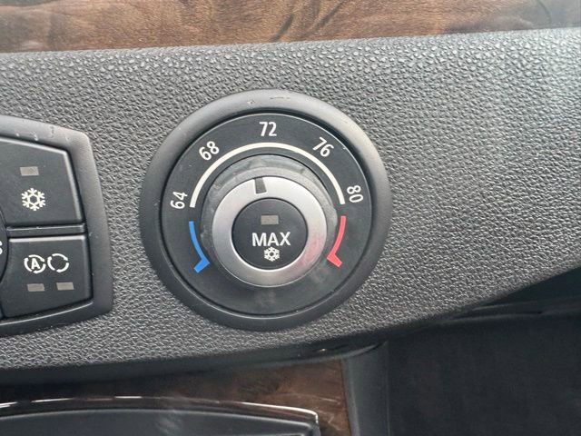 Used 2008 BMW Z4 3.0si w/ Premium Pkg image 18