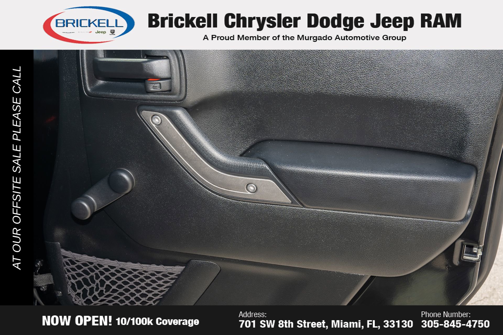 Used 2017 Jeep Wrangler Sport image 12