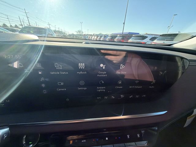 New 2026 Buick Envision Sport Touring image 14