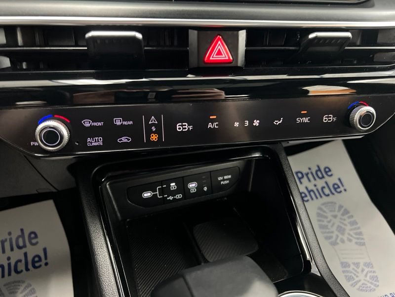 New 2026 Kia K5 GT-Line w/ GT-Line Premium Package FWD image 31