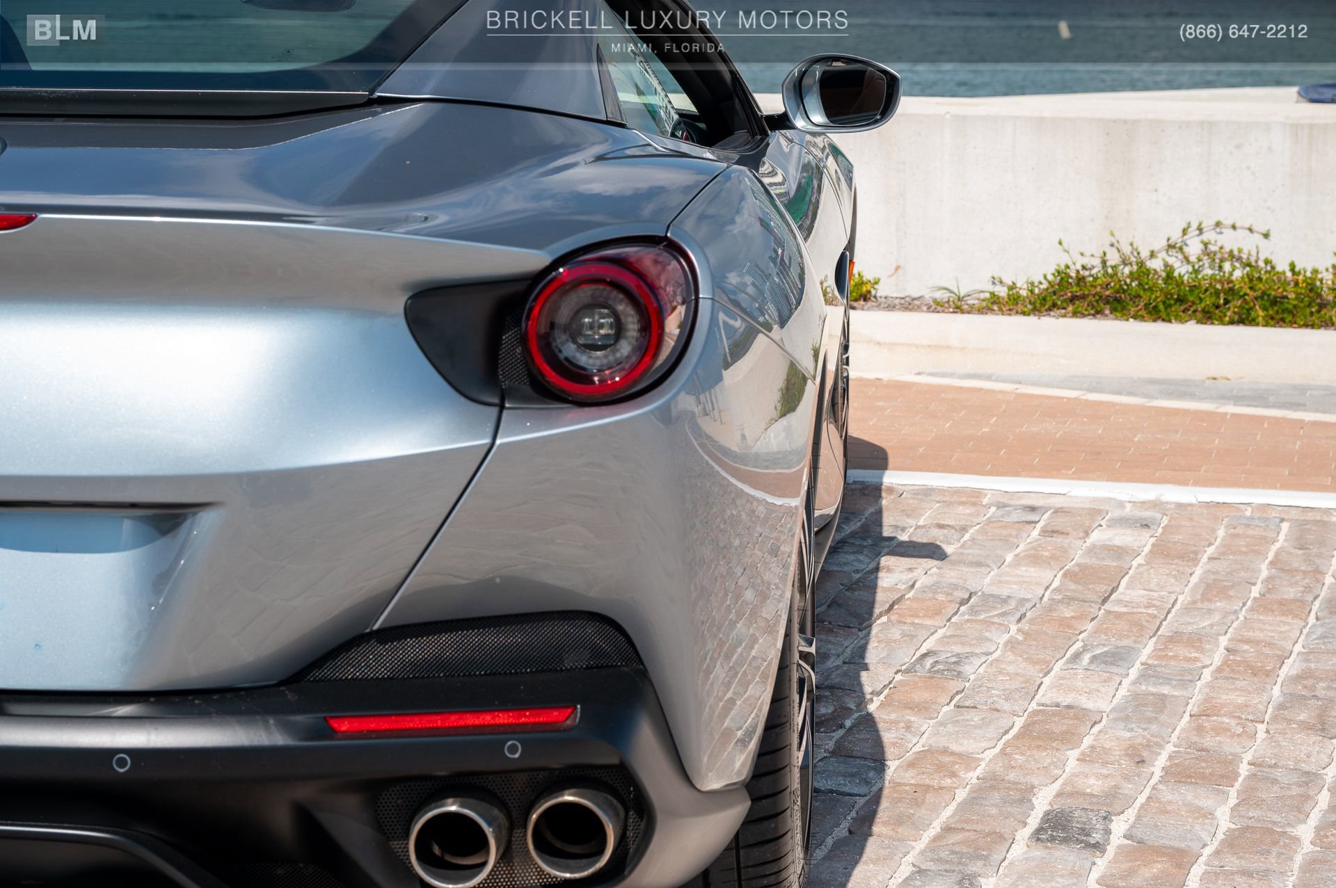 Used 2019 Ferrari Portofino image 53