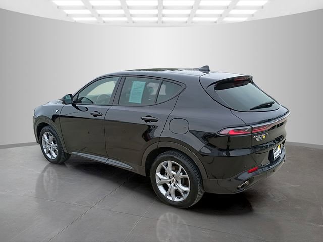 Used 2024 Dodge Hornet R/T w/ Tech Pack w/o Parking image 10