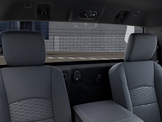 New 2026 RAM 4500 Tradesman w/ Chrome Appearance Group AWD/4WD image 26