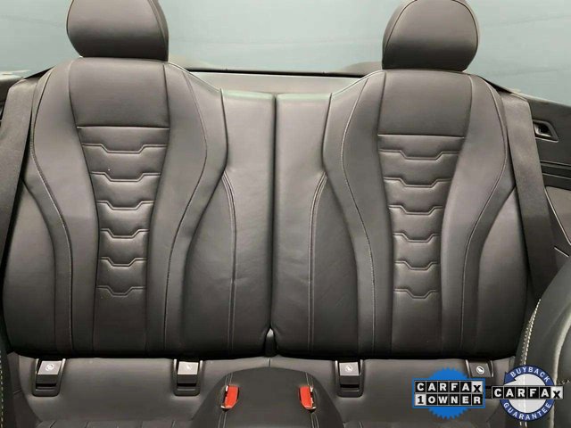 Used 2025 BMW 840i xDrive Convertible w/ Driving Assistance Package image 74
