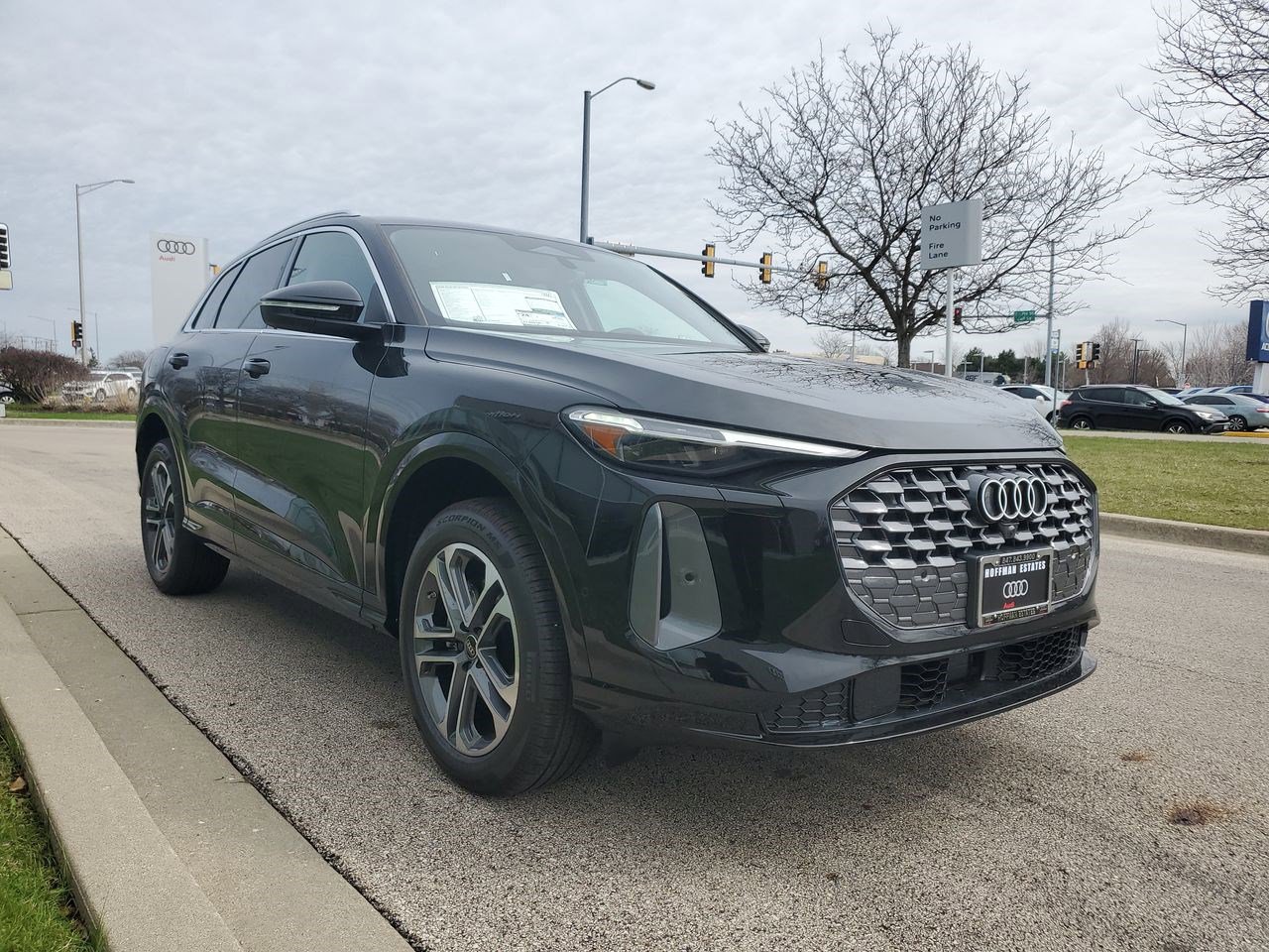 New 2026 Audi Q5 Premium Plus image 27