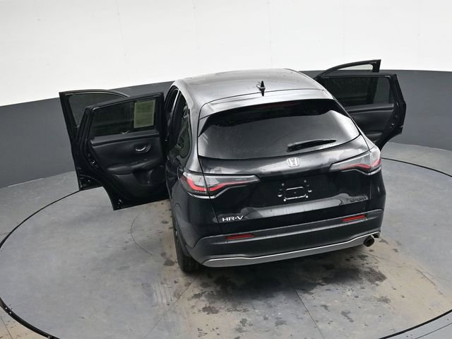 Used 2023 Honda HR-V Sport image 37