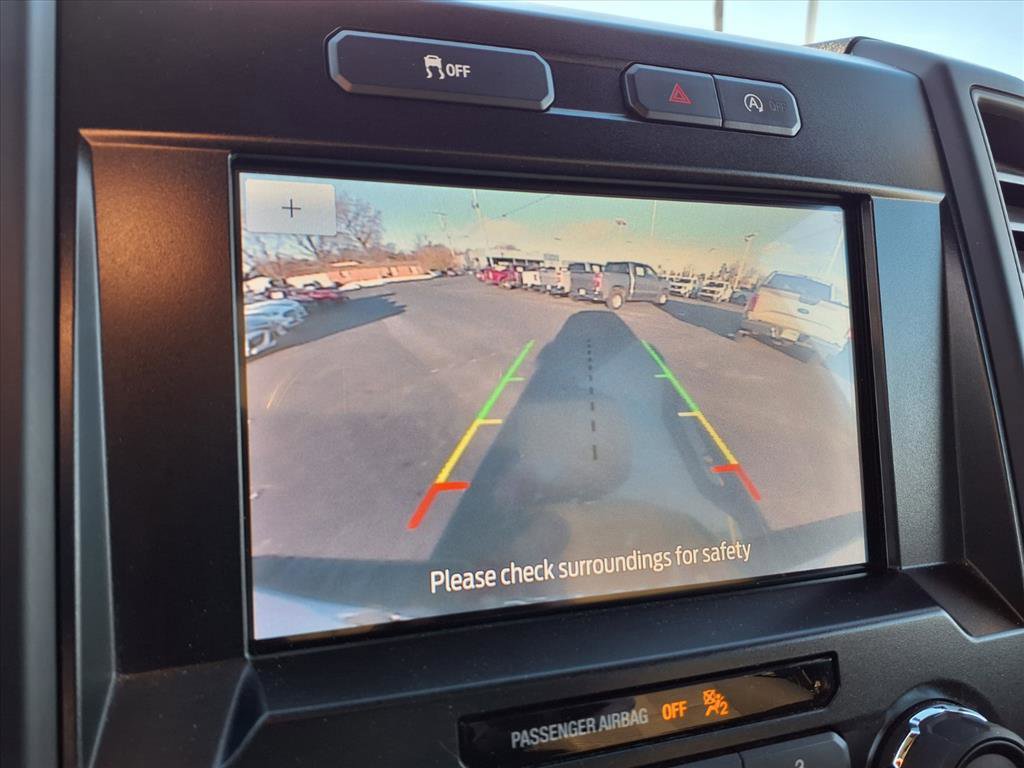 Used 2020 Ford F150 XL w/ Equipment Group 101A Mid image 7