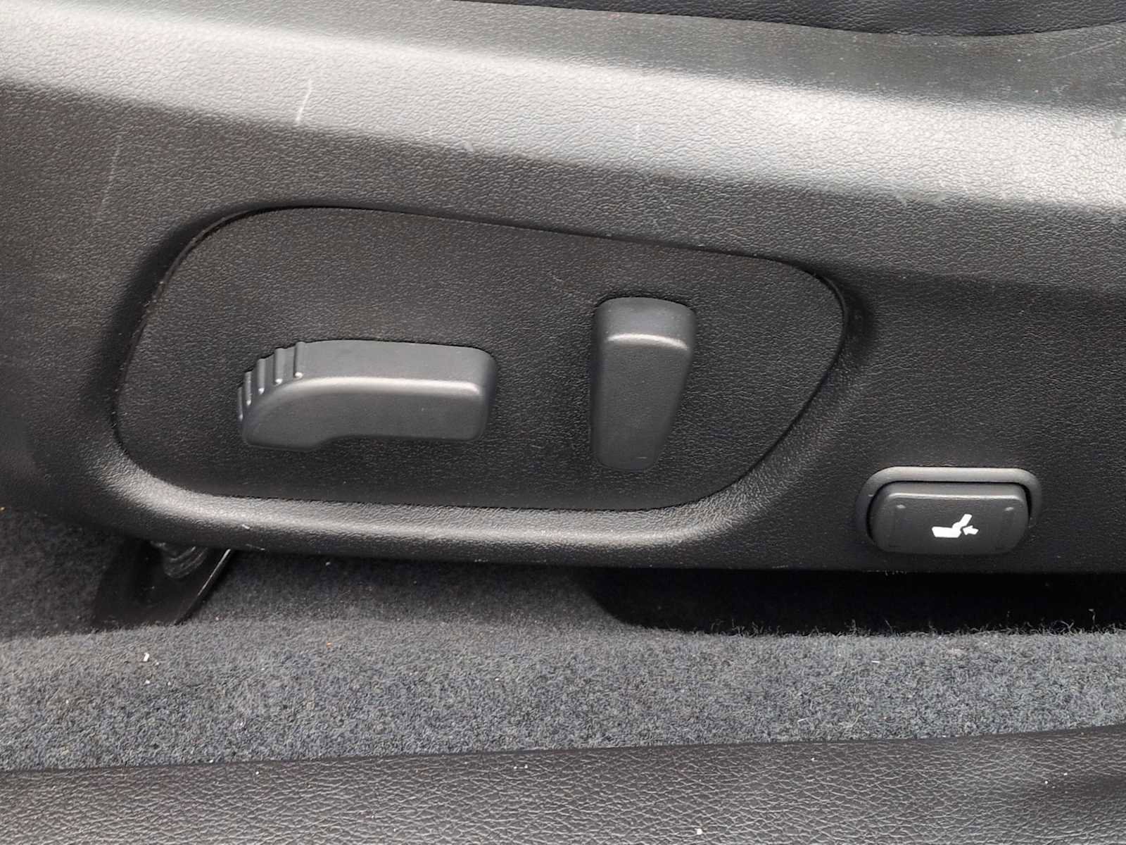 Used 2018 Subaru WRX Limited image 18