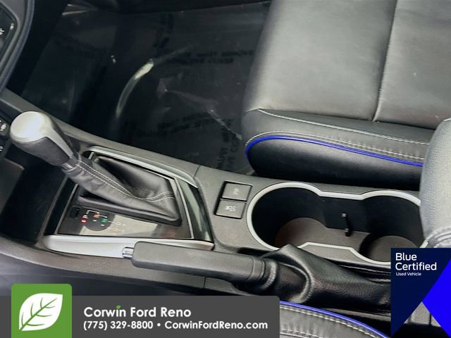 Used 2017 Toyota Corolla XSE image 20