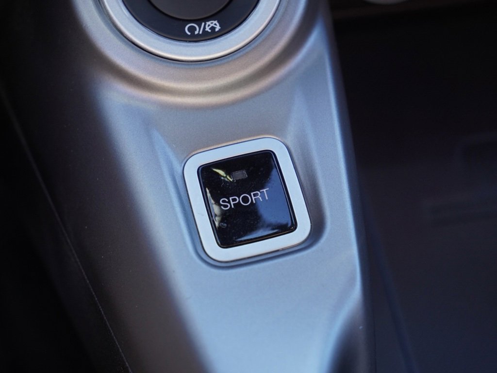 Used 2024 Dodge Hornet R/T Plus w/ Tech Pack Plus w/o Parking image 18