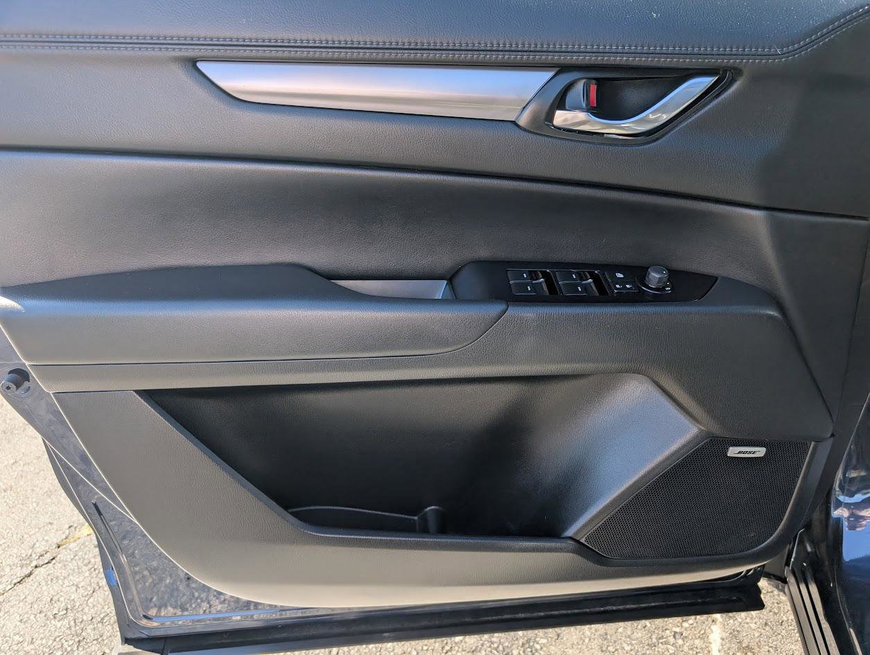 Used 2020 MAZDA CX-5 Touring AWD/4WD image 39