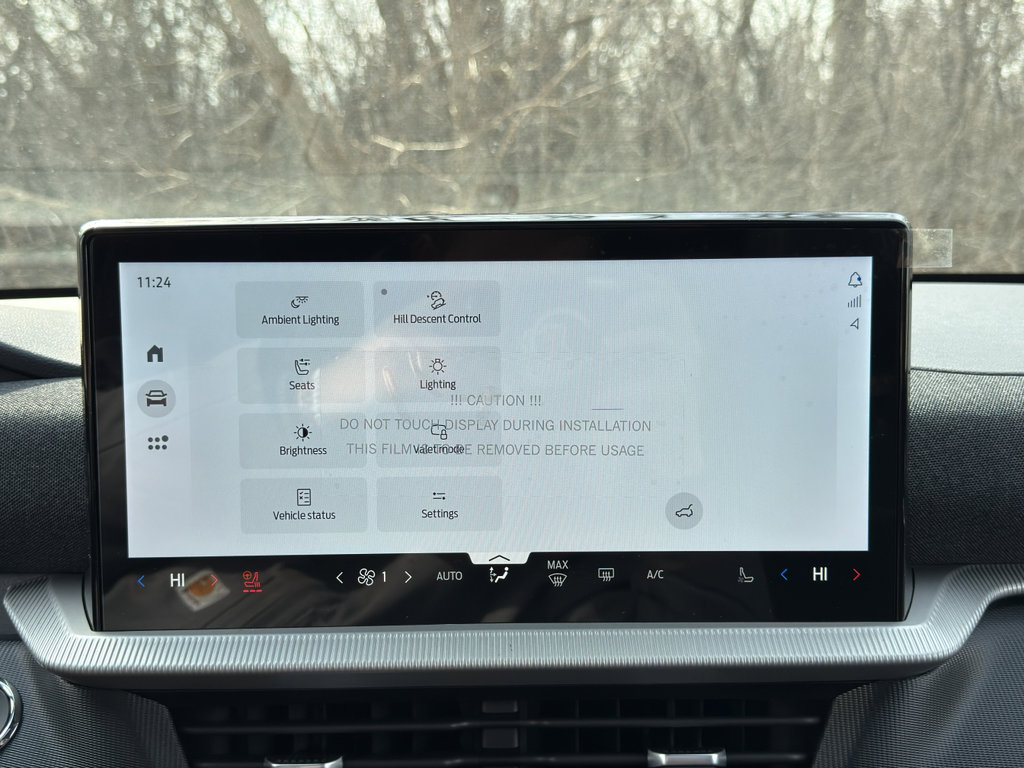 New 2026 Ford Explorer Tremor w/ Tremor Ultimate Package image 30