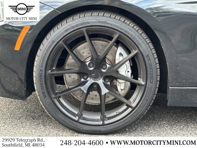 Used 2018 BMW 340i xDrive Sedan w/ Premium Package AWD/4WD image 11