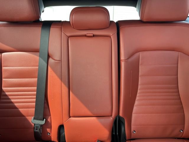 Certified 2024 Kia Sportage SX image 36