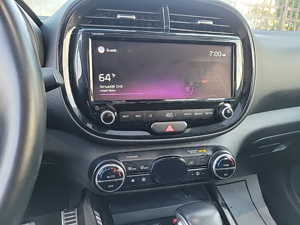 Used 2022 Kia Soul EX FWD image 9