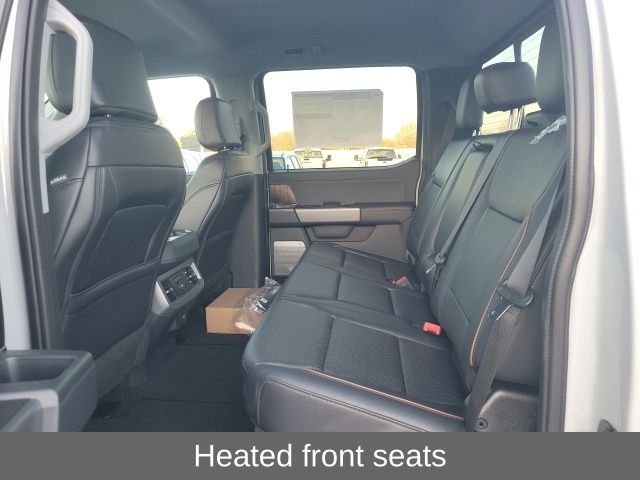 New 2026 Ford F250 Lariat w/ Tremor Off-Road Package image 22