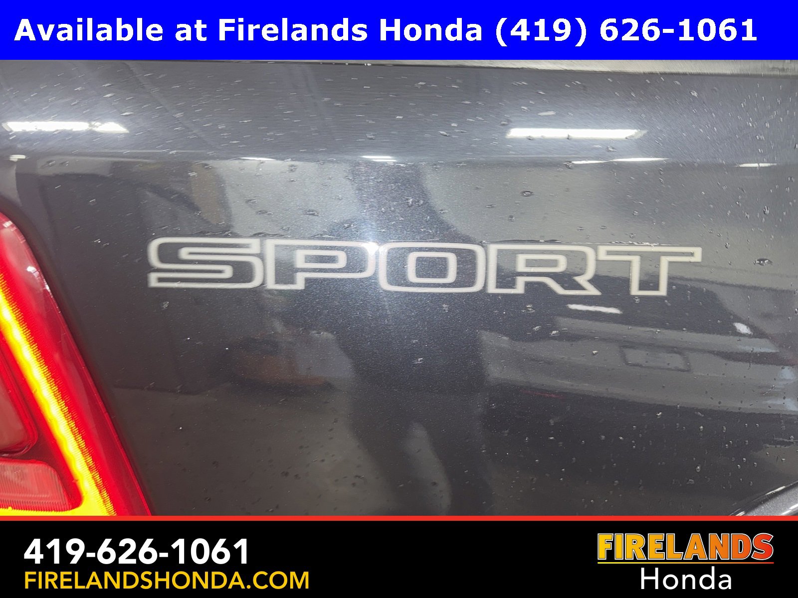 Used 2020 RAM 1500 Laramie w/ Sport Appearance Package image 49