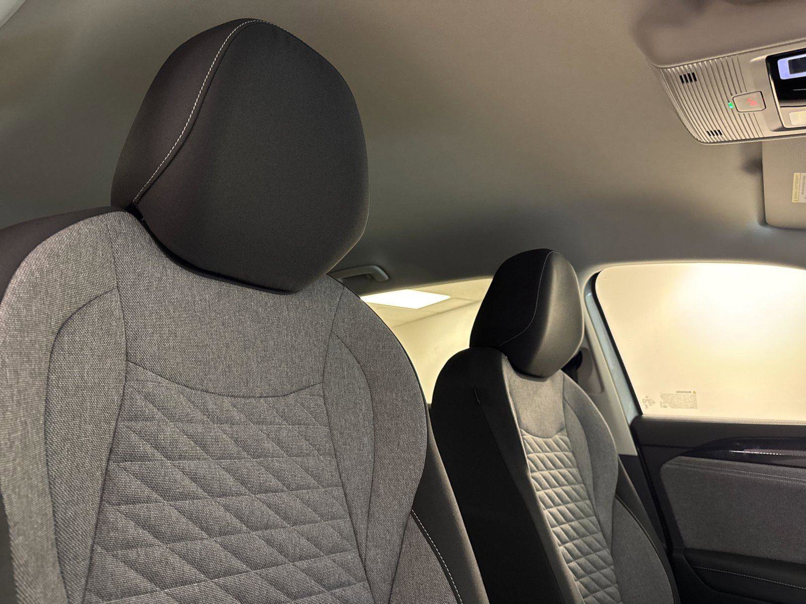 New 2026 Volkswagen Tiguan S image 15