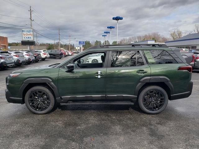 New 2026 Subaru Outback Limited XT image 7