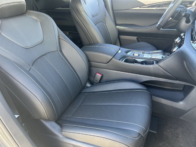 New 2027 INFINITI QX65 Sport AWD/4WD image 12