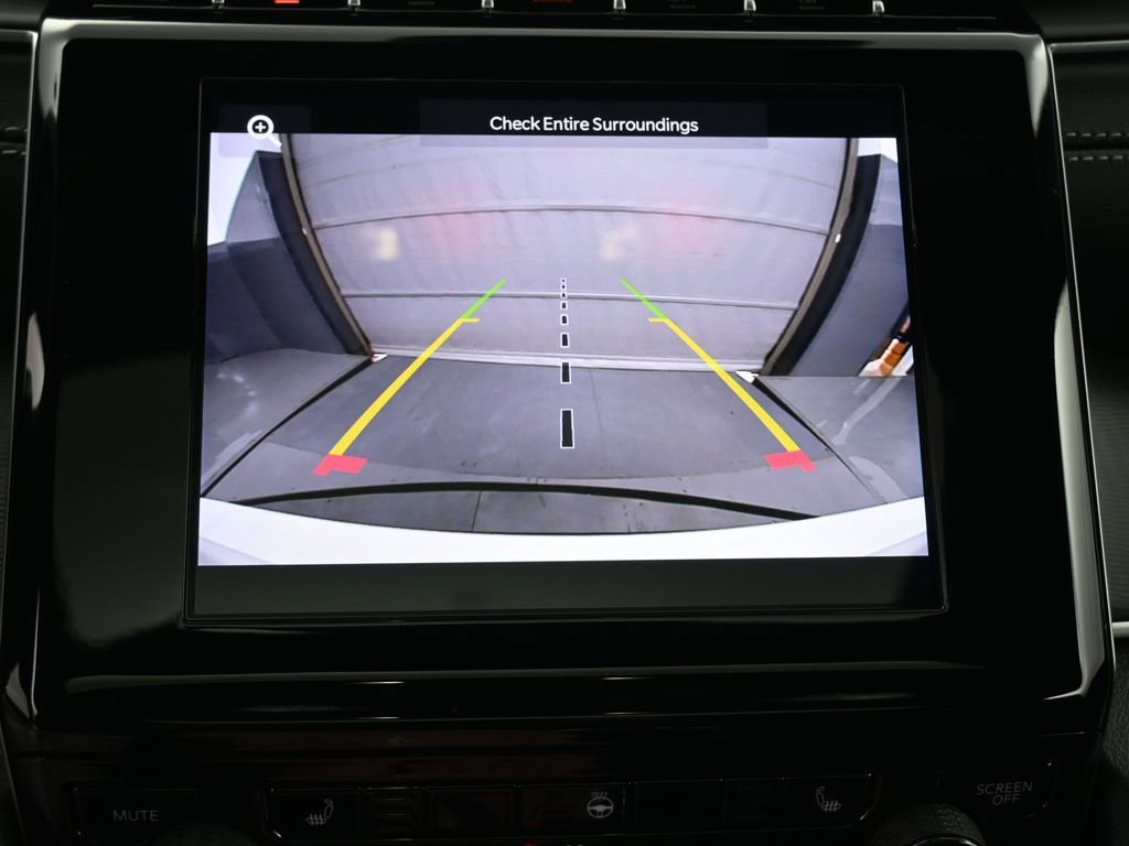 New 2025 Jeep Grand Cherokee L Laredo w/ Luxury Tech Group I image 7