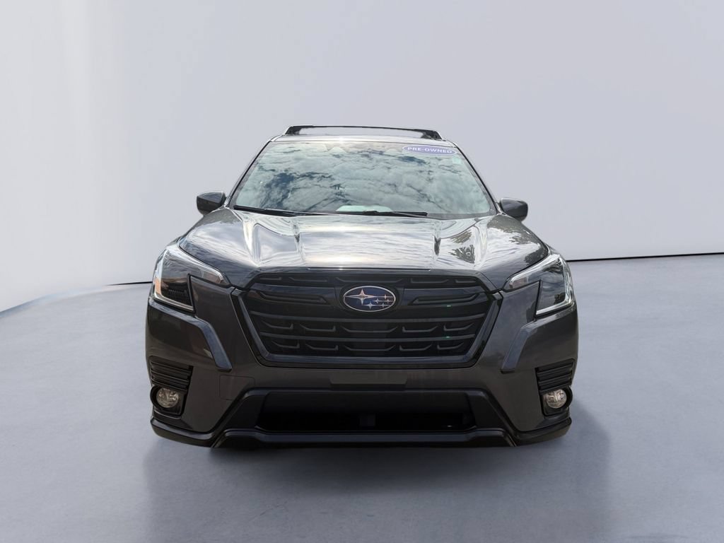 Used 2023 Subaru Forester Premium AWD/4WD image 8