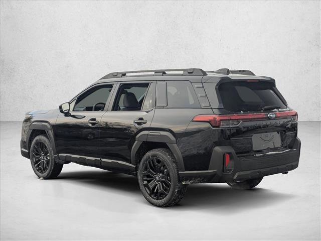 New 2026 Subaru Outback Limited XT AWD/4WD image 9
